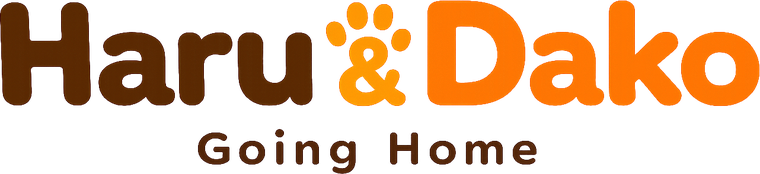 Haru & Dako: Going Home