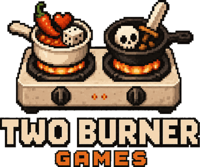 Two Burner Games